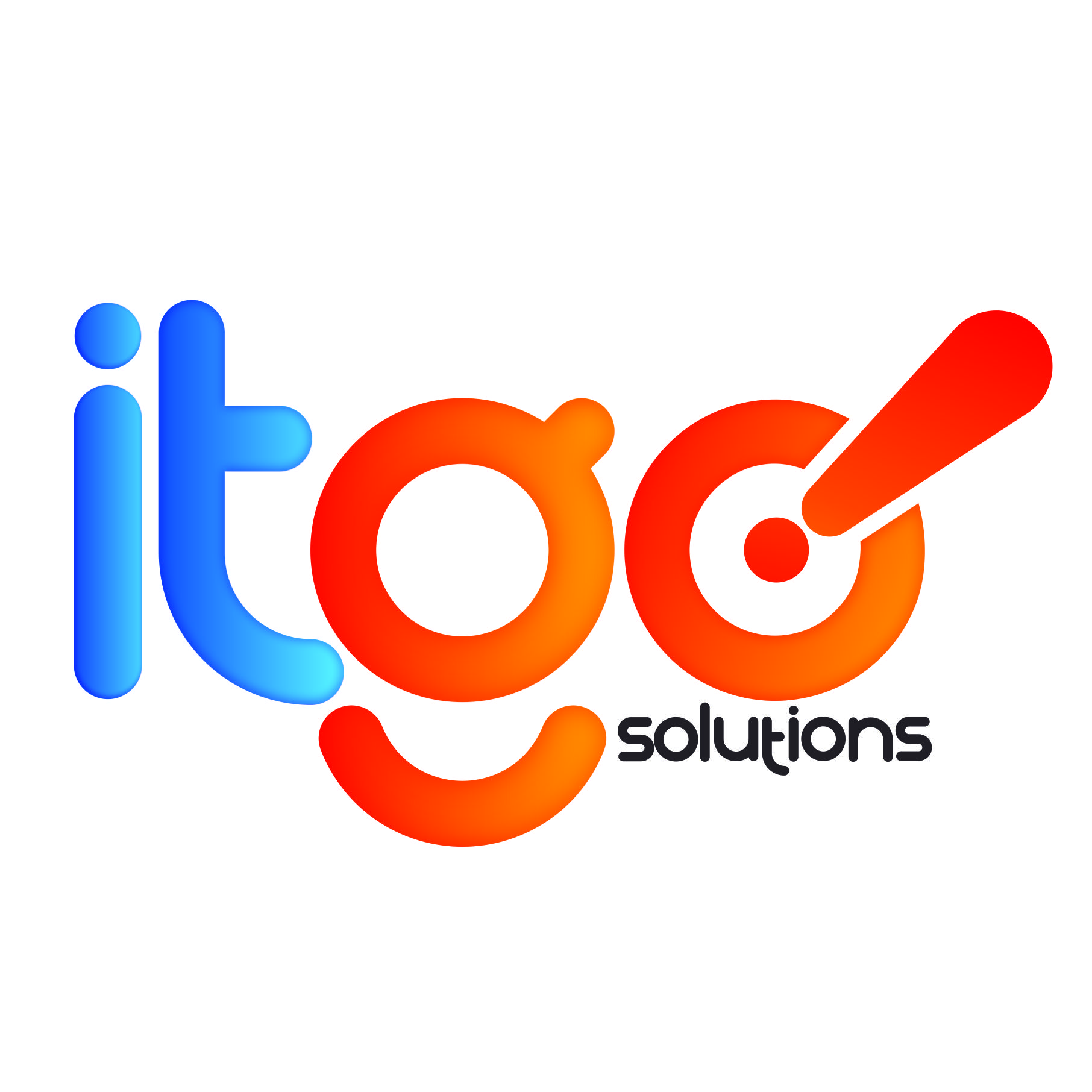 ITGO Solutions SAS